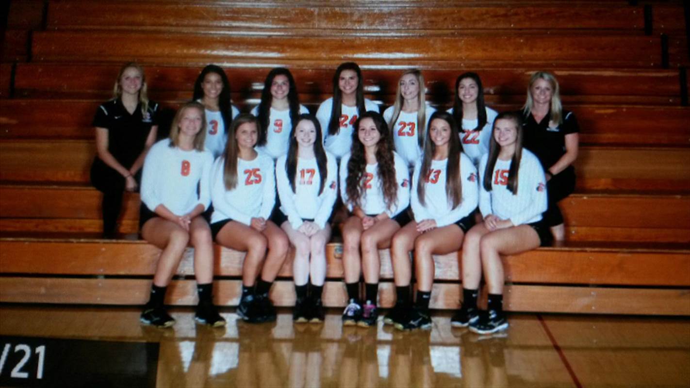 Team photo