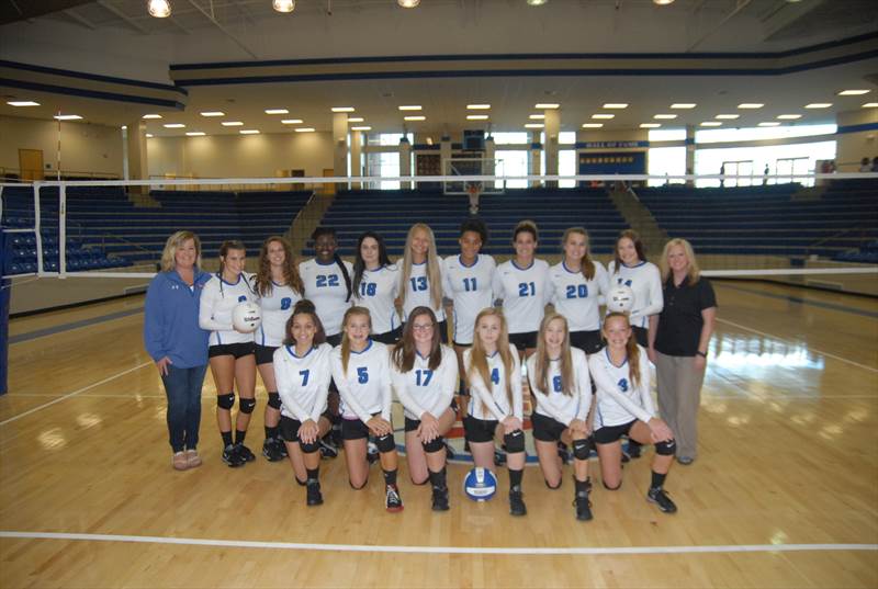 Team photo