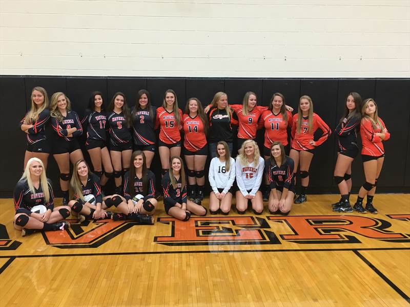 Team photo