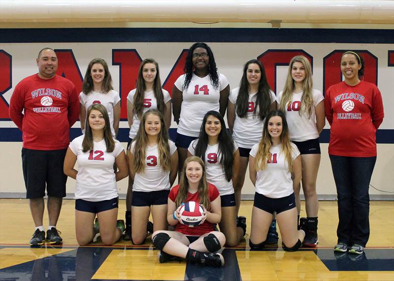 Team photo