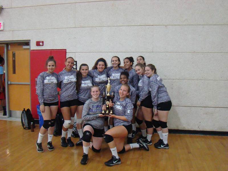 Team photo