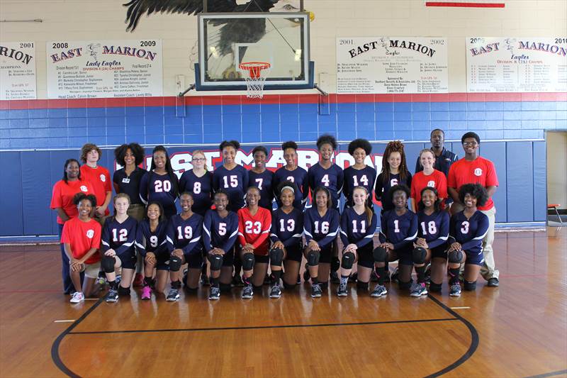 Team photo