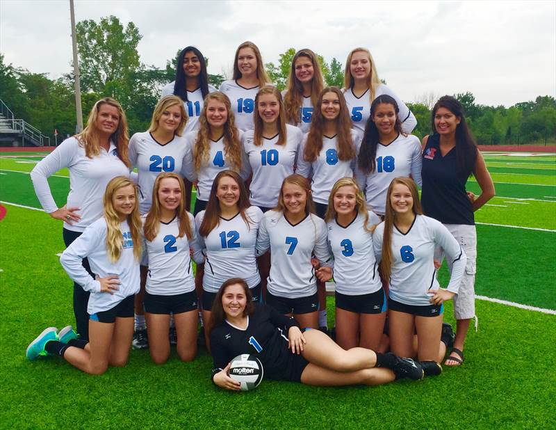 Team photo