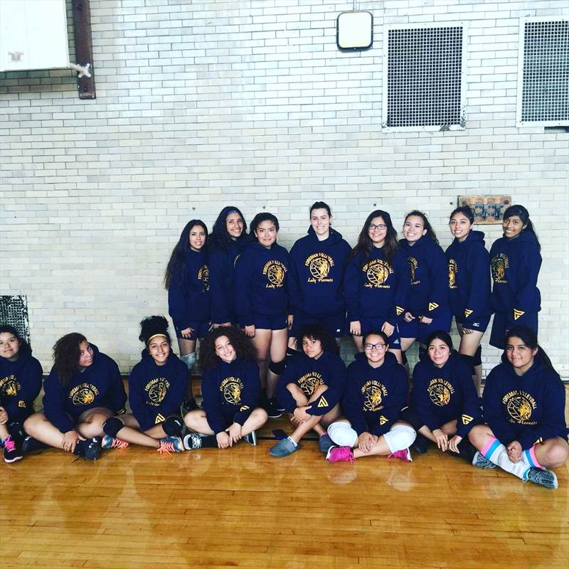 Team photo