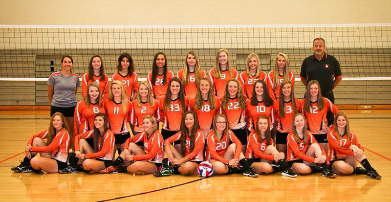 Team photo