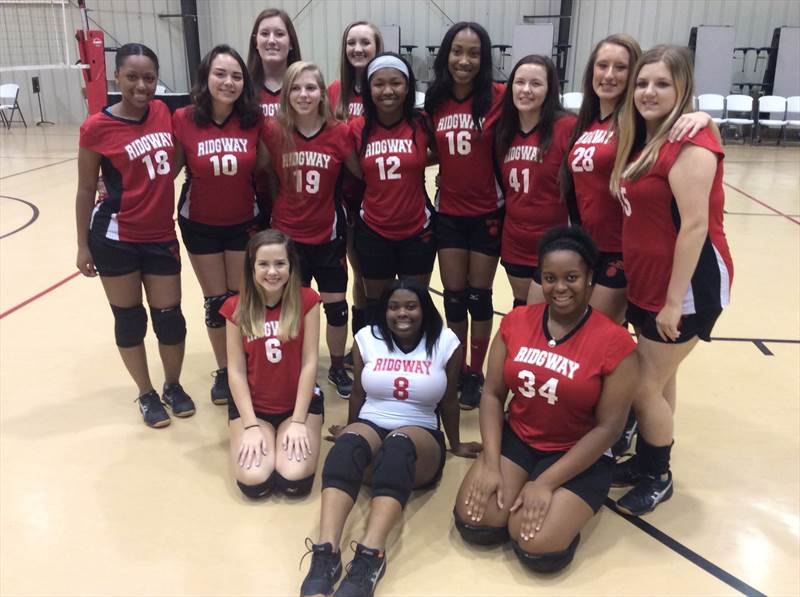 Team photo