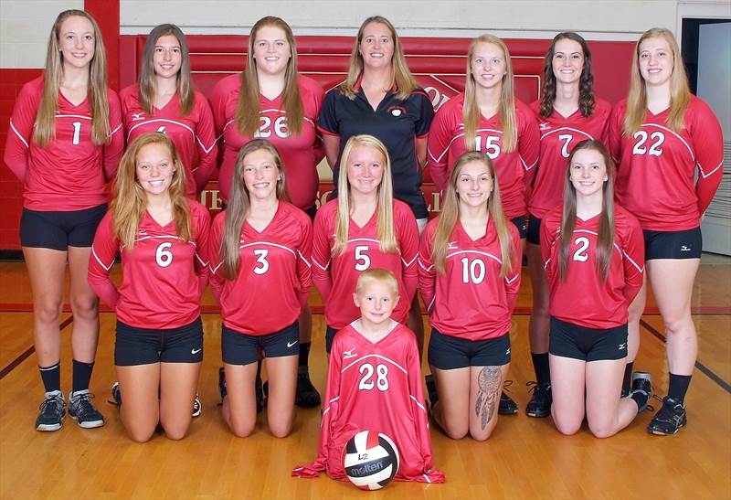 Team photo