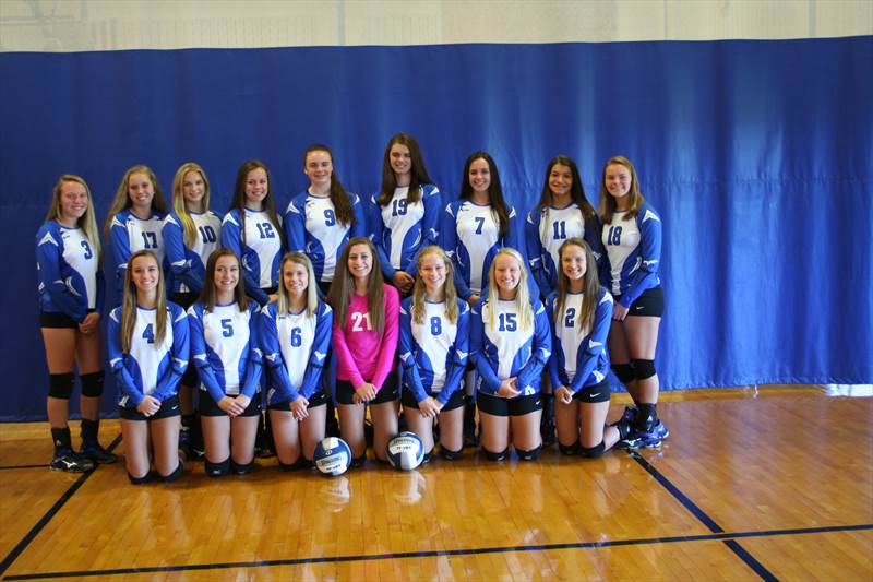Team photo