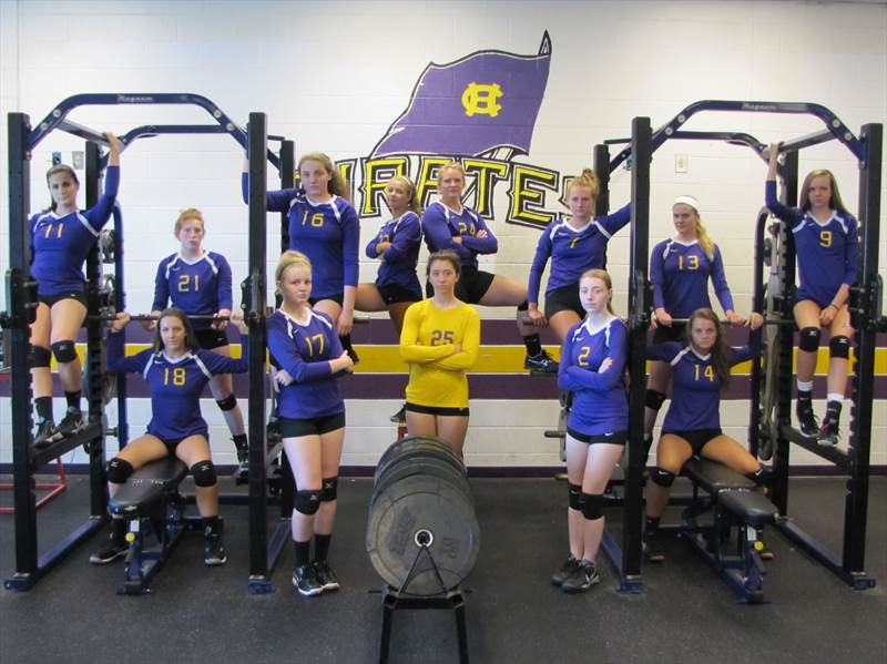Team photo