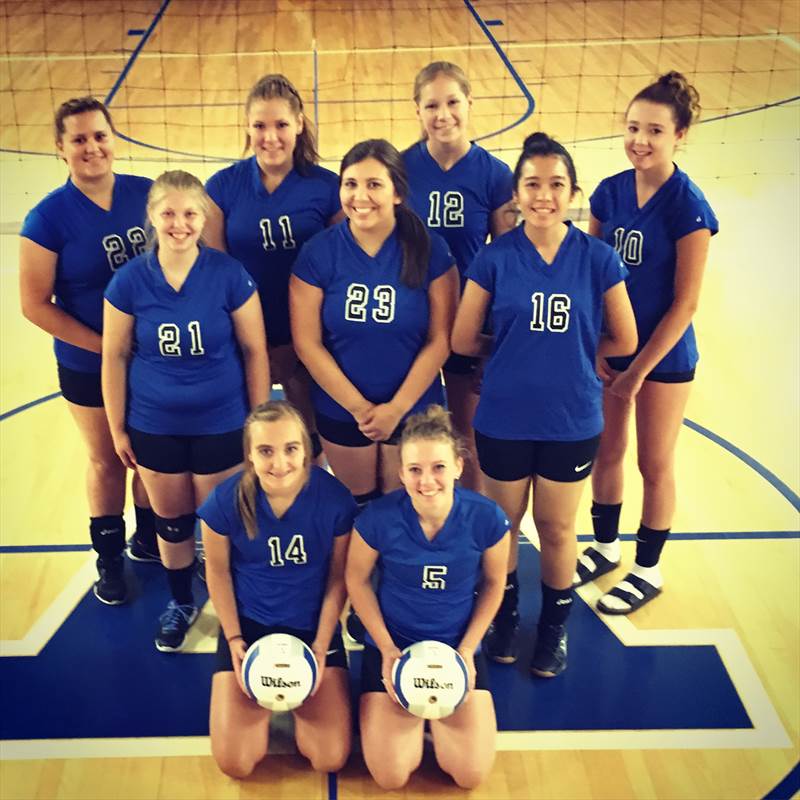 Team photo