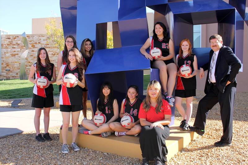 Team photo