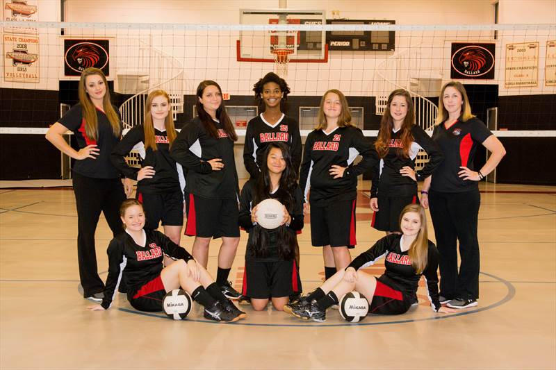 Team photo