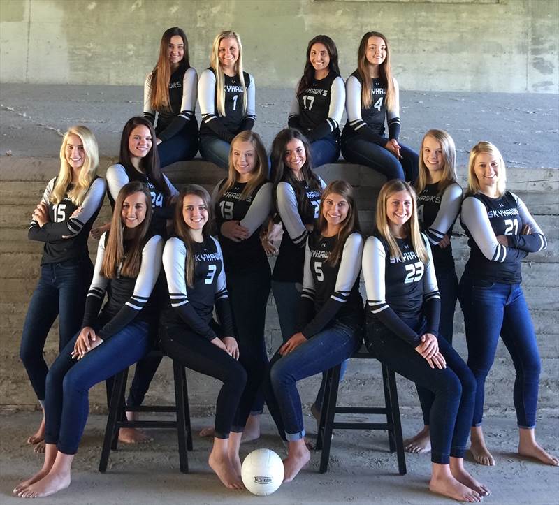 Team photo