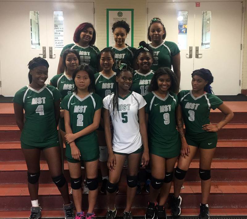 Team photo