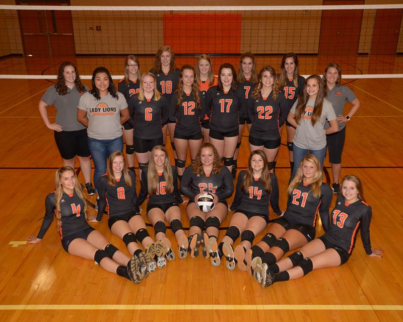 Team photo