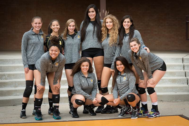 Team photo