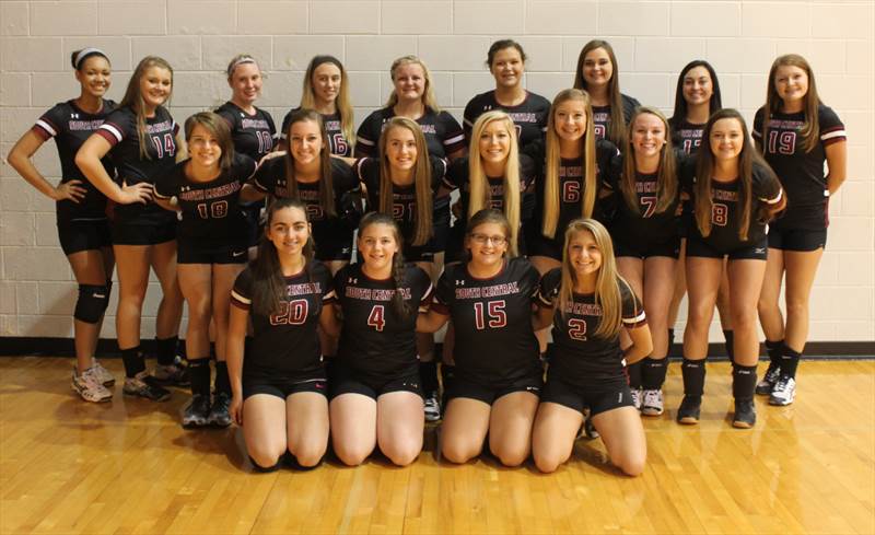 Team photo