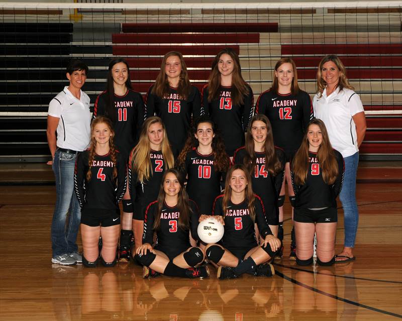 Team photo