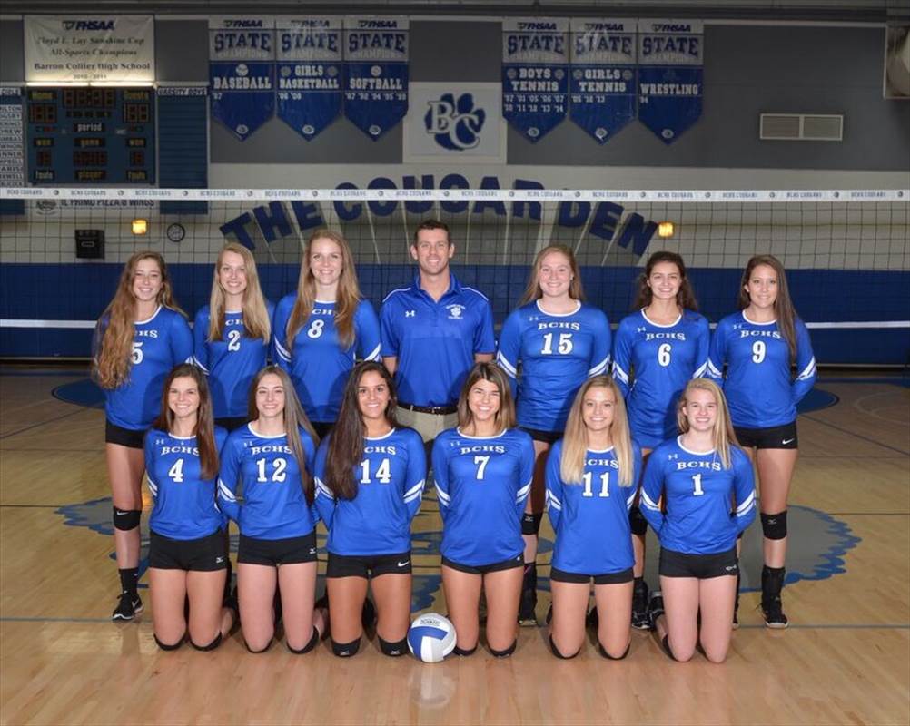 Team photo