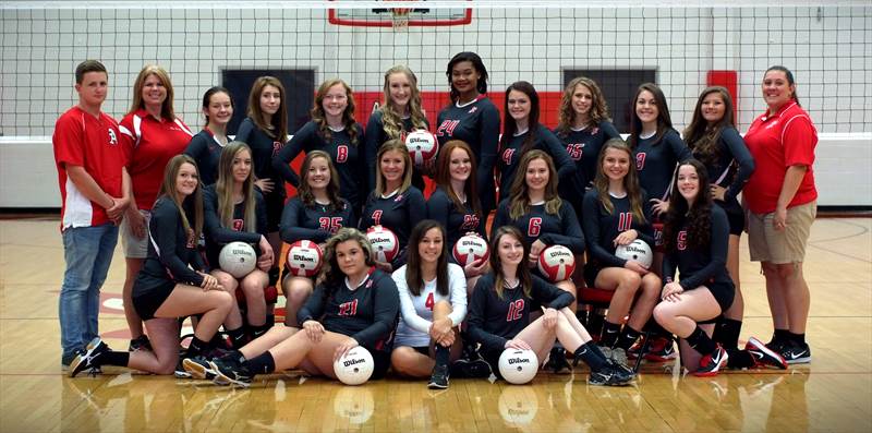 Team photo