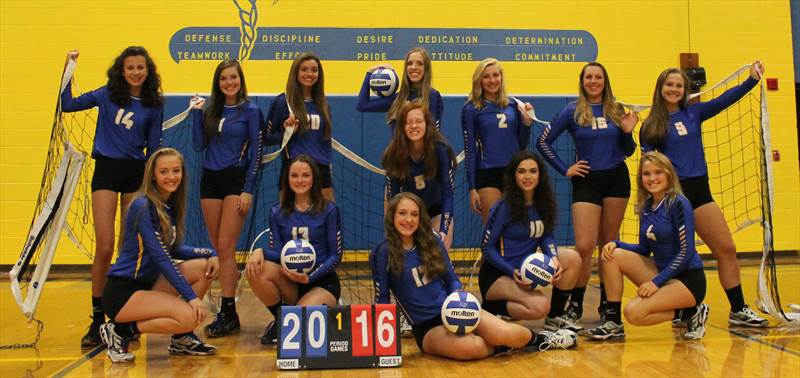 Team photo