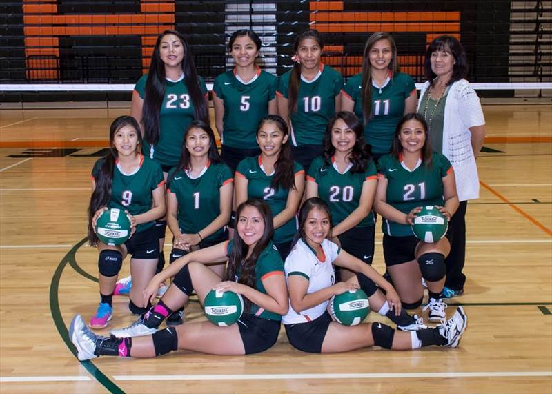 Team photo