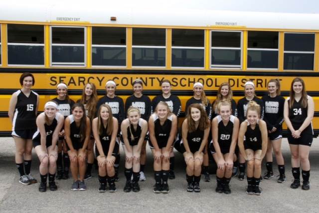 Team photo