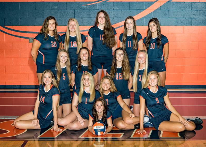 Team photo