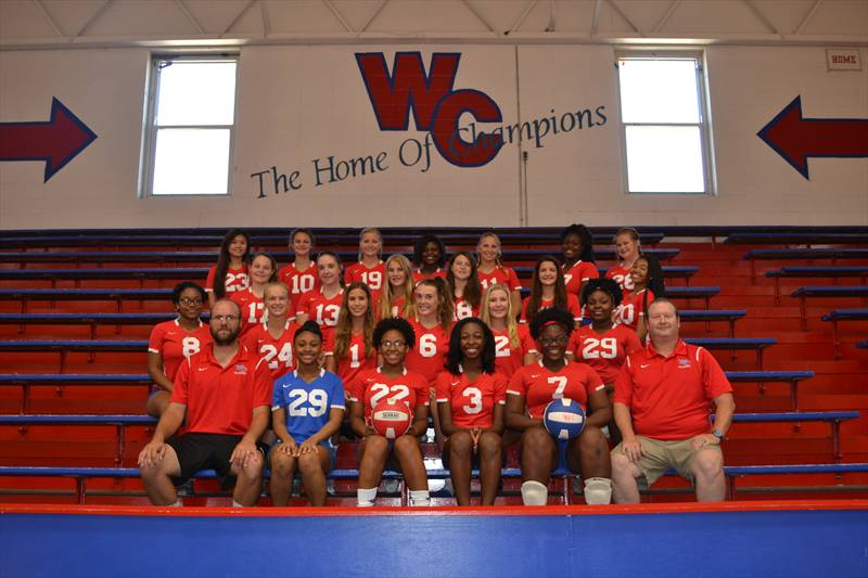 Team photo