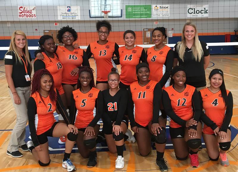 Team photo
