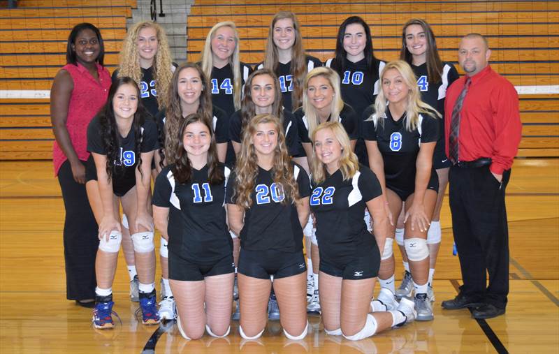 Team photo