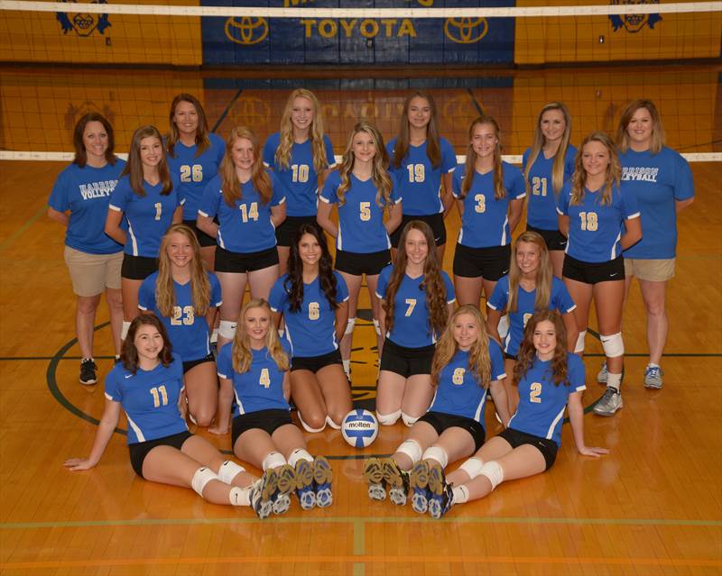 Team photo