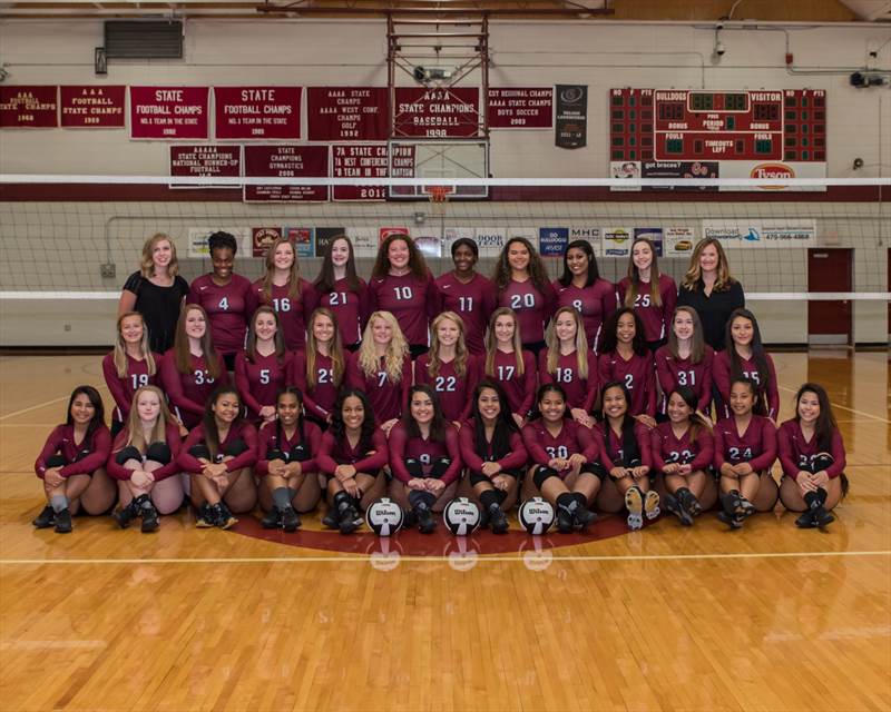 Team photo