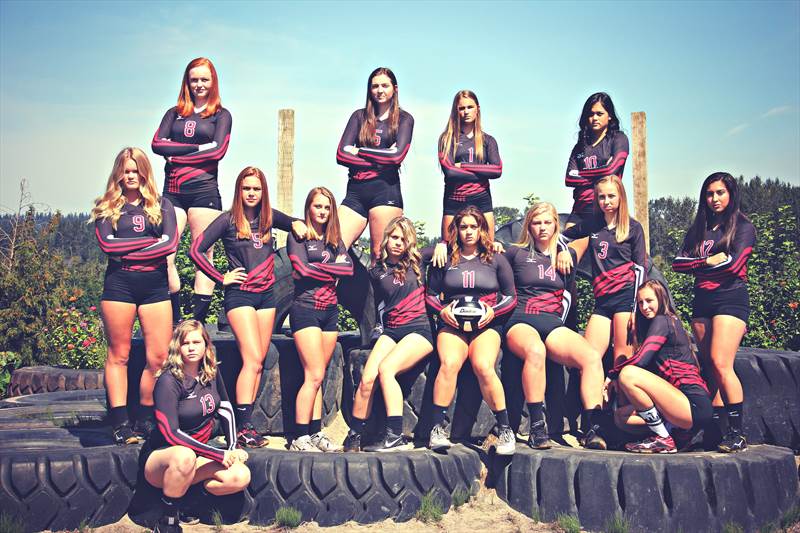 Team photo