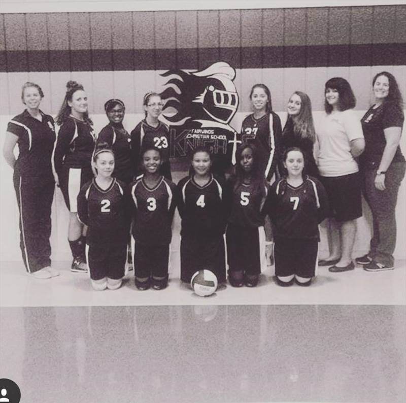 Team photo