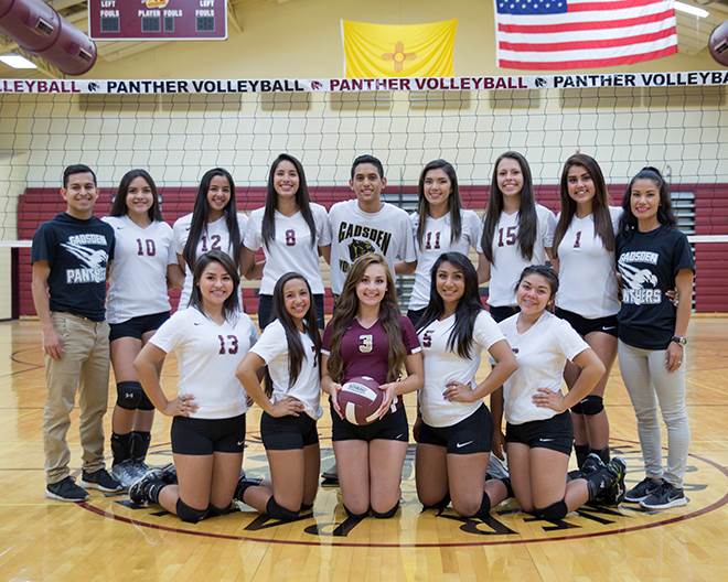 Team photo