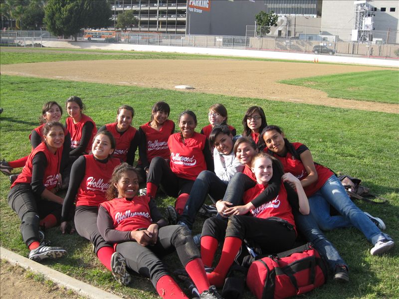 Team photo