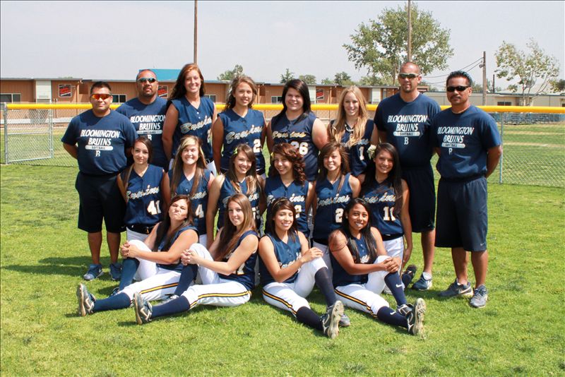 Team photo