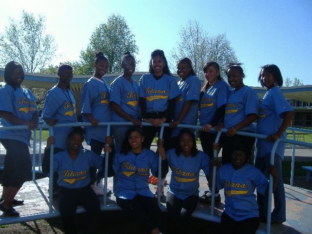 Team photo