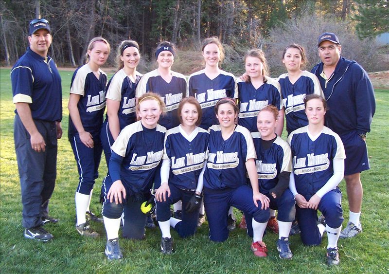 Team photo