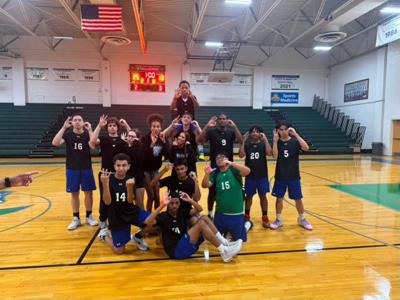 Team photo