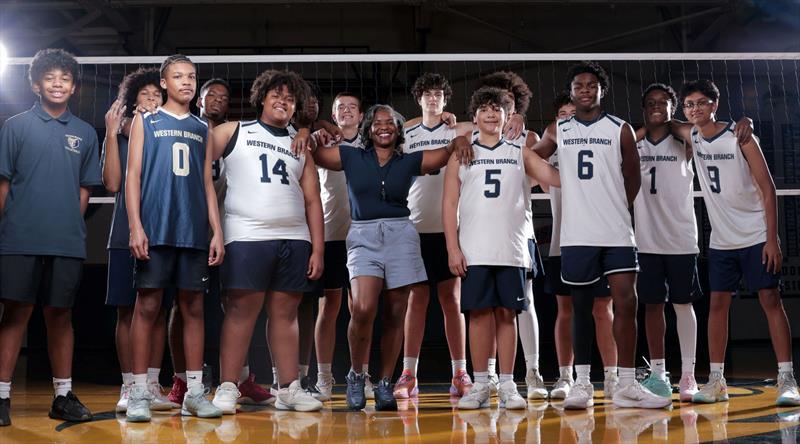 Team photo