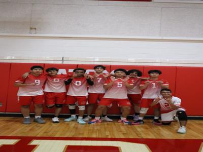 Team photo