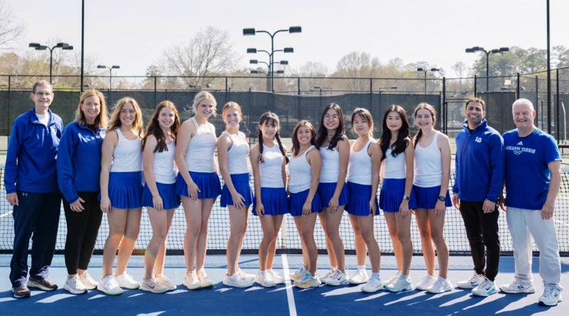 Team photo
