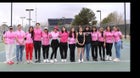 Rio Grande Ravens Girls Varsity Tennis Spring 23-24 team photo.