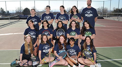 Team photo
