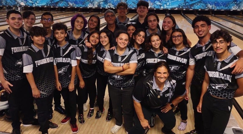 Team photo