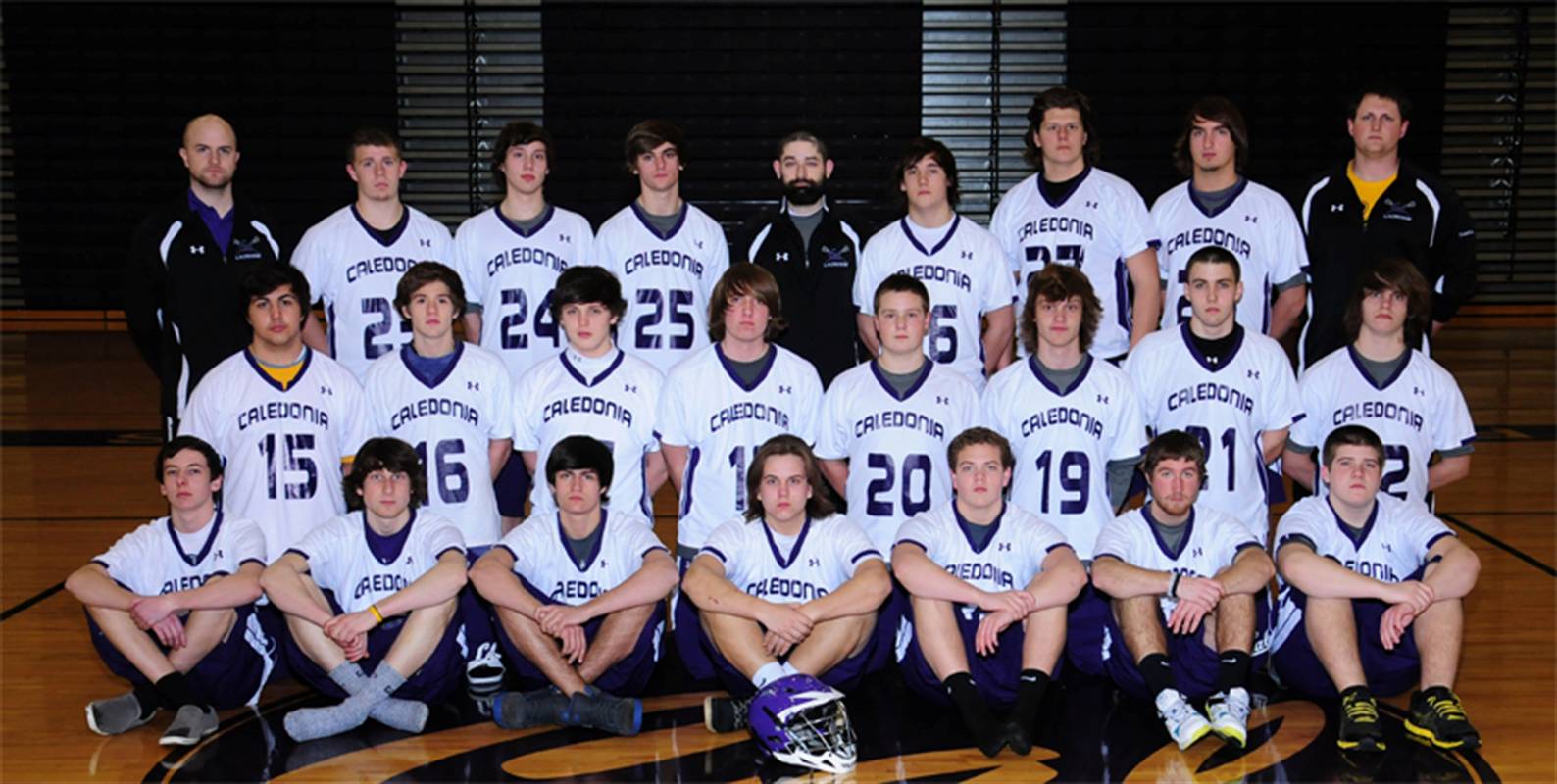 Team photo