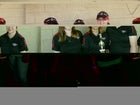 Cobre Indians Girls Varsity Golf Spring 13-14 team photo.