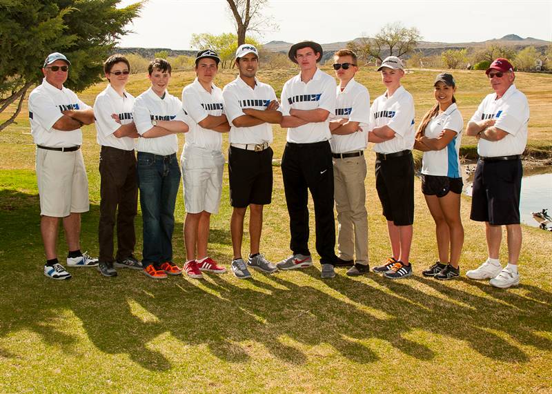 Team photo